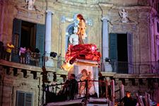 Festa di Santa Rosalia