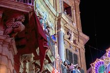 Festa di Santa Rosalia