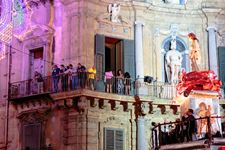 Festa di Santa Rosalia