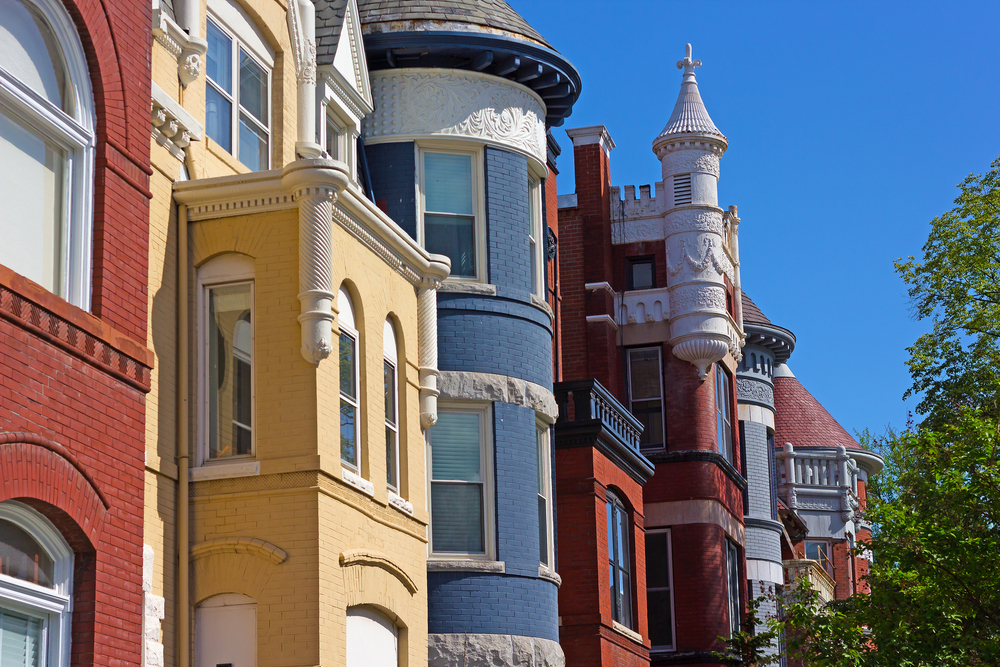 Dupont Circle