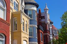 Dupont Circle