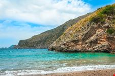 Baia di Ieranto 