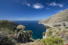 Baia di Ieranto 