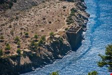 Baia di Ieranto 