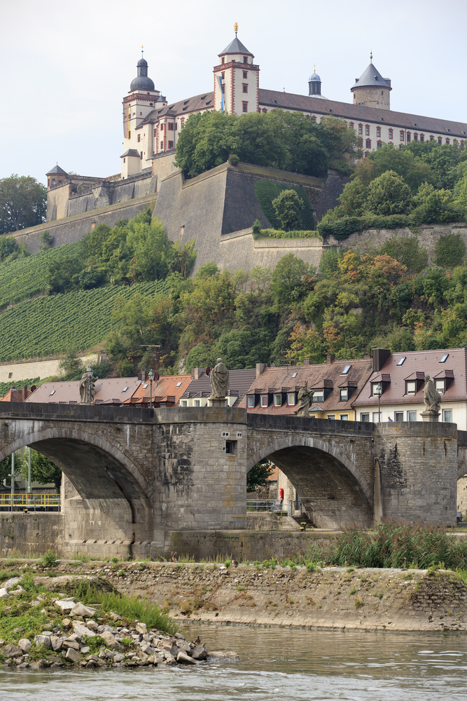 Fortezza di Marienberg