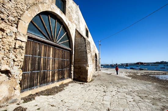 Tonnara Tonnara luigi nifosi - Shutterstock.com 