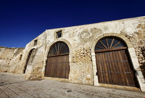 Tonnara Tonnara Angelo Giampiccolo - Shutterstock.com 