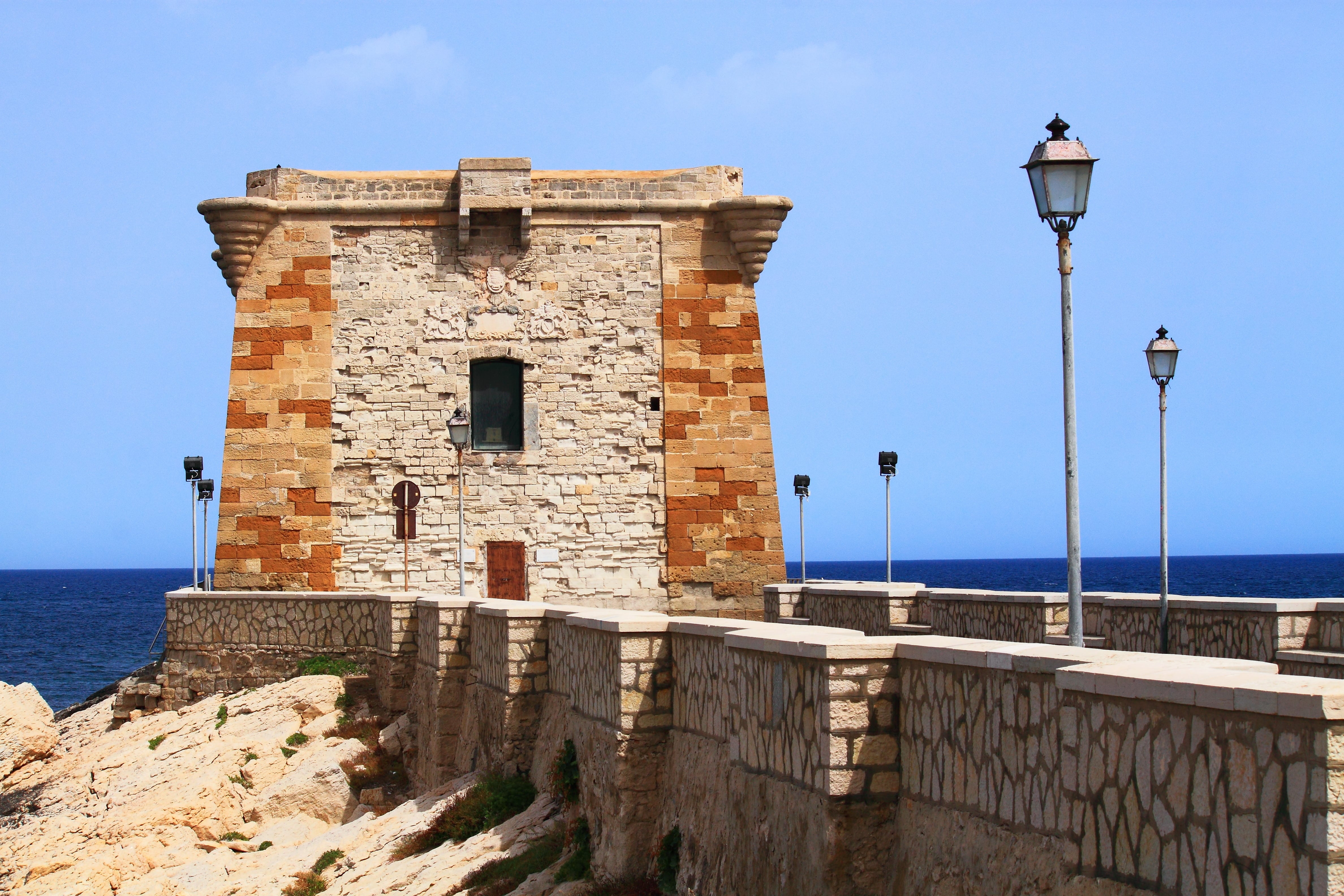 Trapani