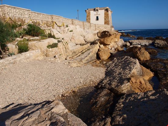 Trapani Torre di Ligny stock.adobe.com 