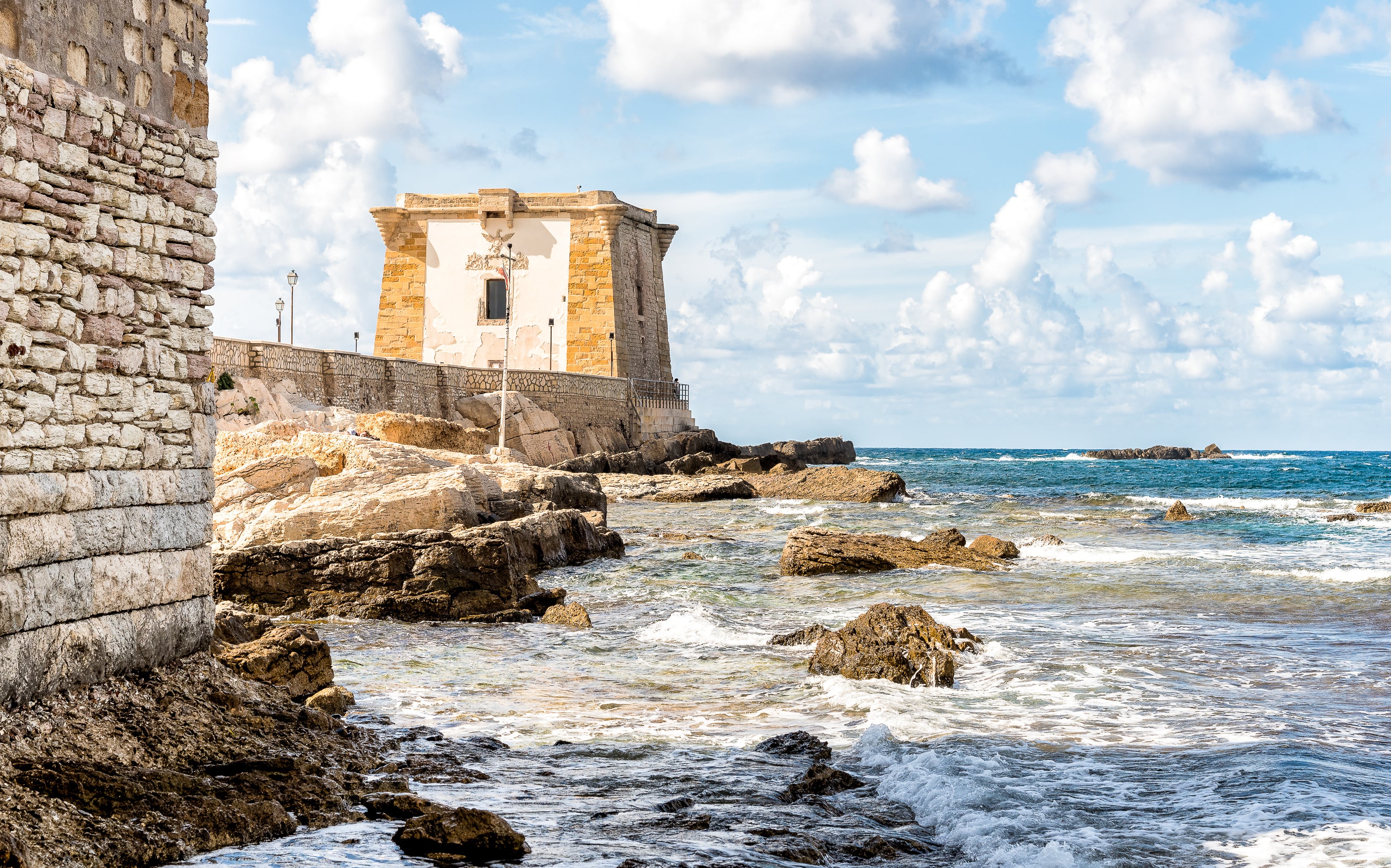 Trapani