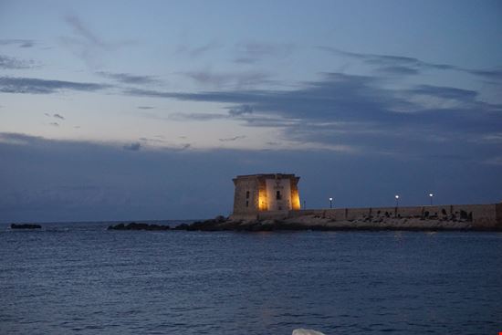 Trapani Torre di Ligny stock.adobe.com 