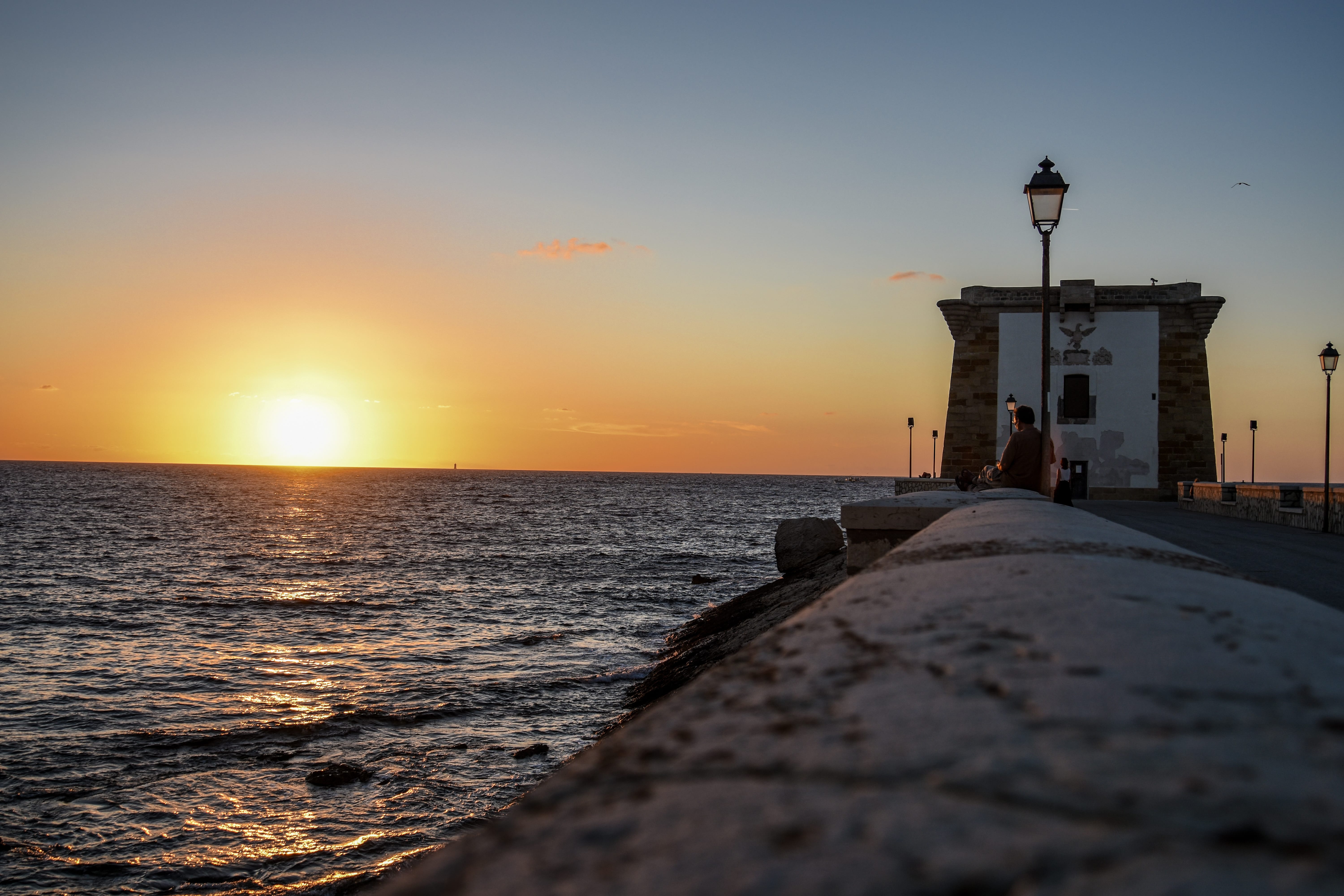 Trapani