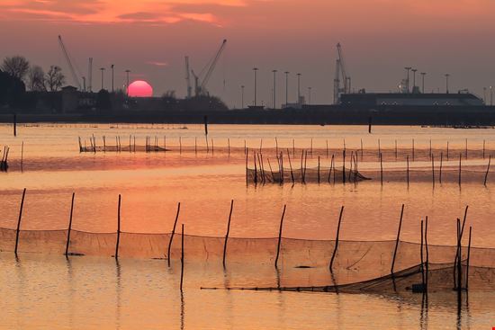 Chioggia Sottomarina stock.adobe.com 