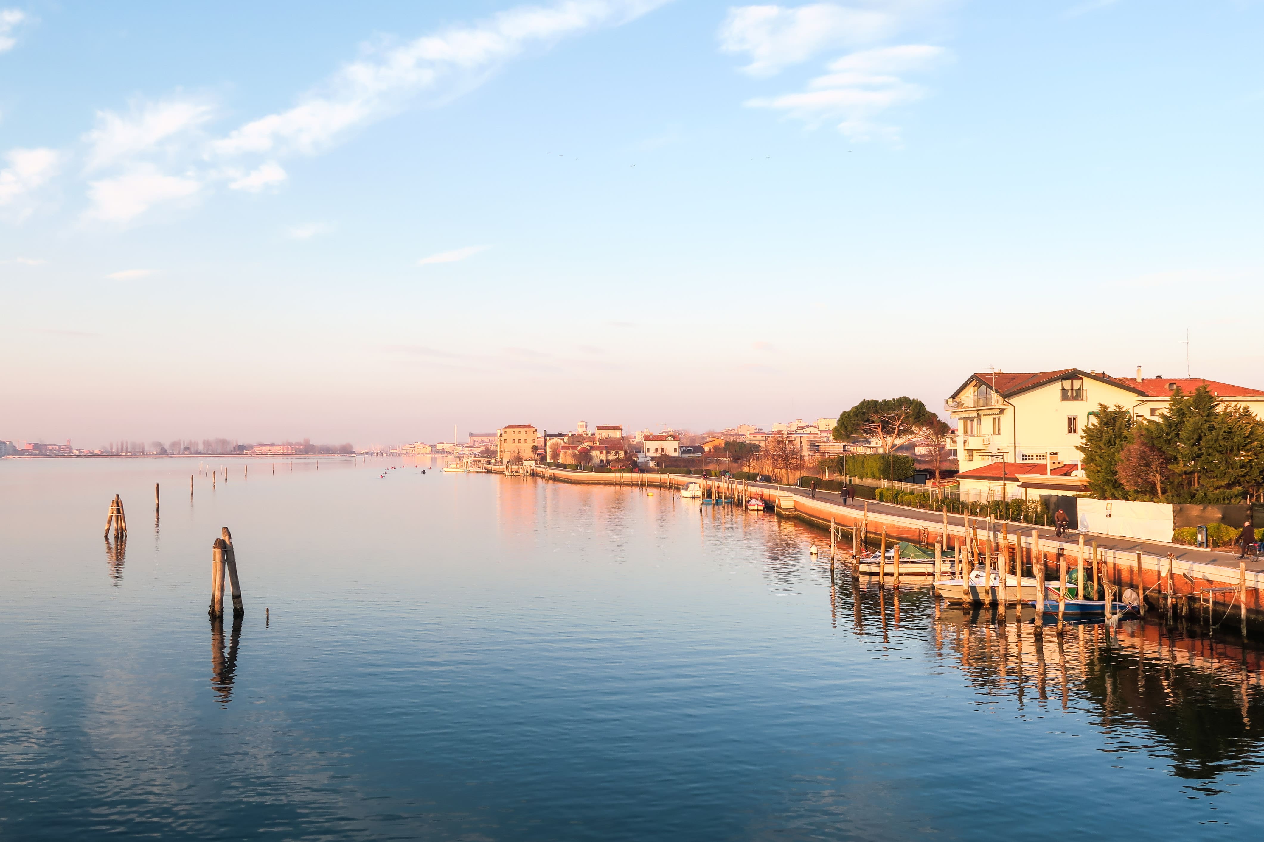 Chioggia
