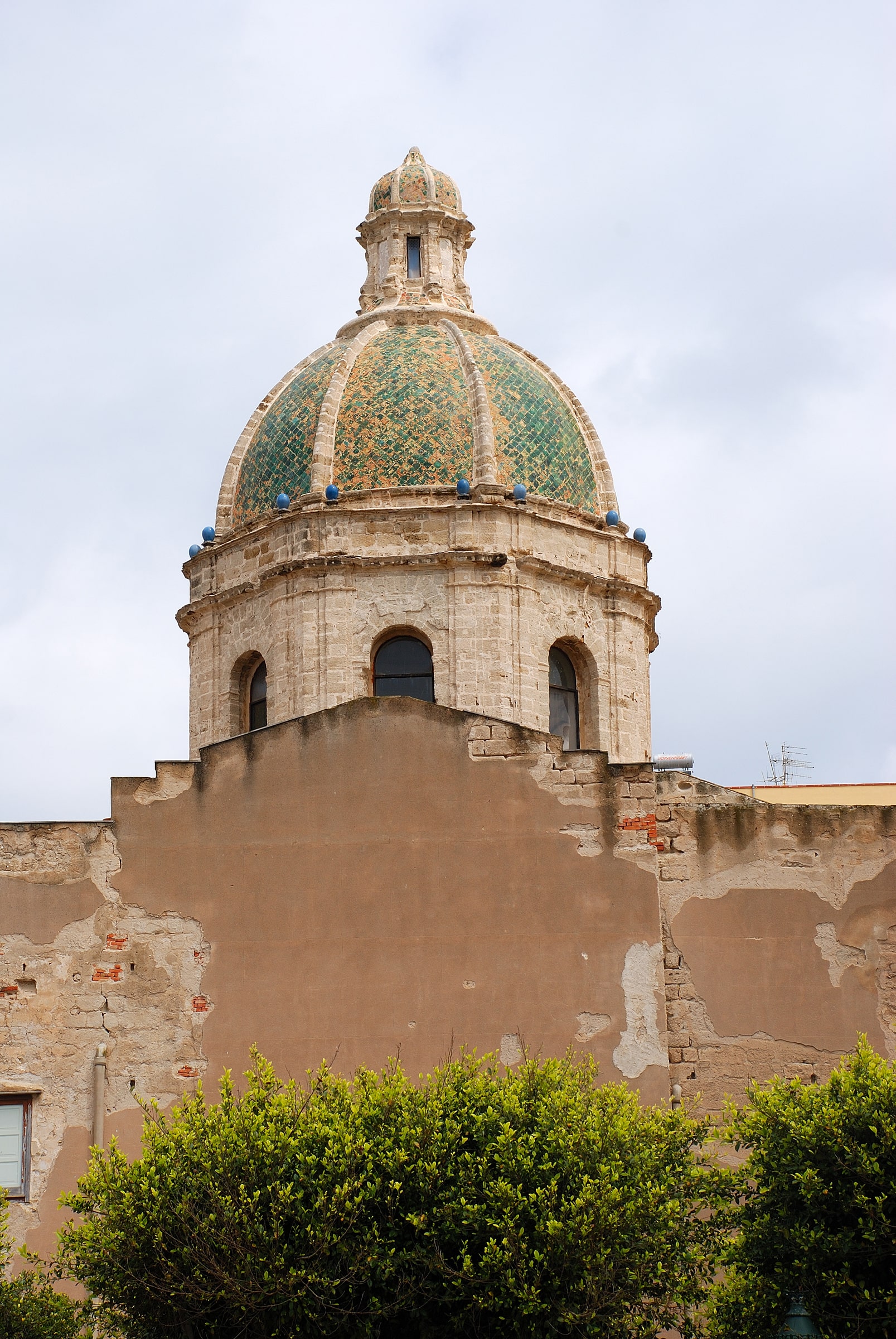 Trapani
