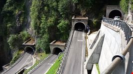 Passo San Boldo