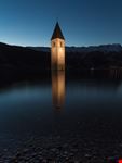 Lago di Resia