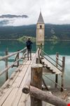 Lago di Resia