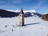 Lago di Resia