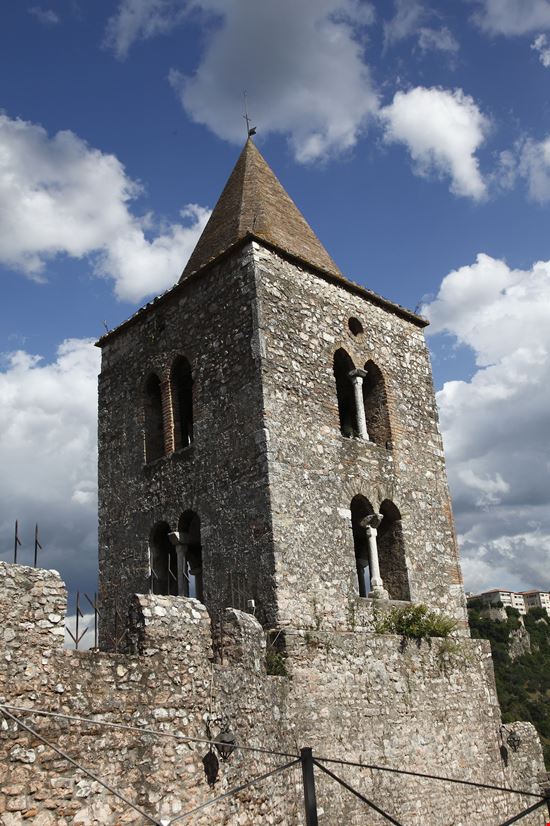 Narni Abbazia di San Cassiano stock.adobe.com 