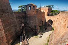 Mondavio