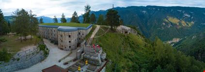 Forte Belvedere