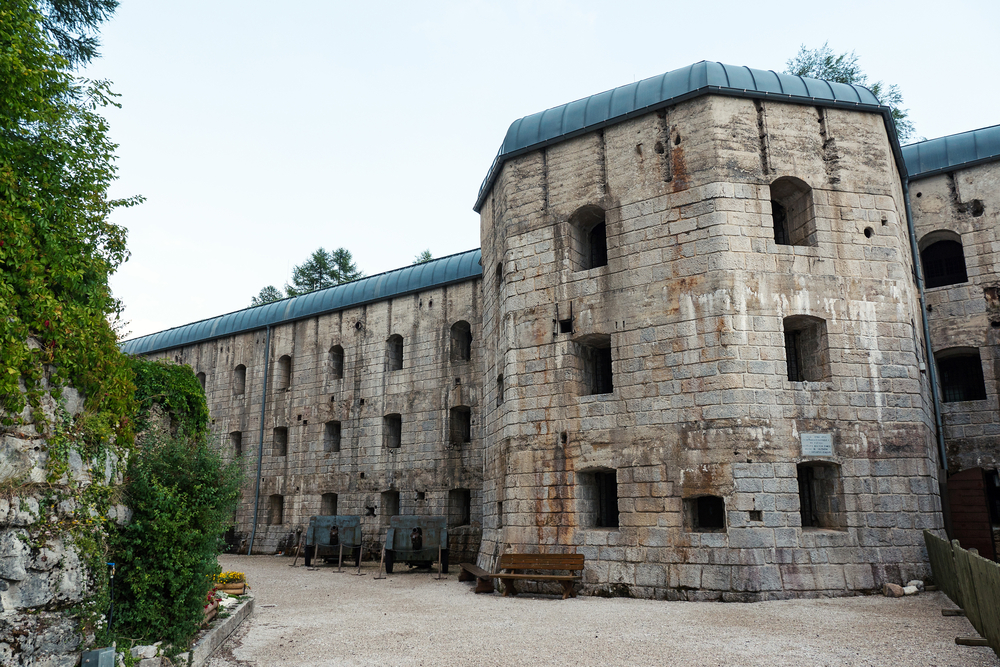 Forte Belvedere