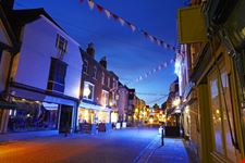 Canterbury