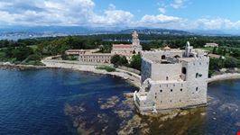 Isole de Lerins