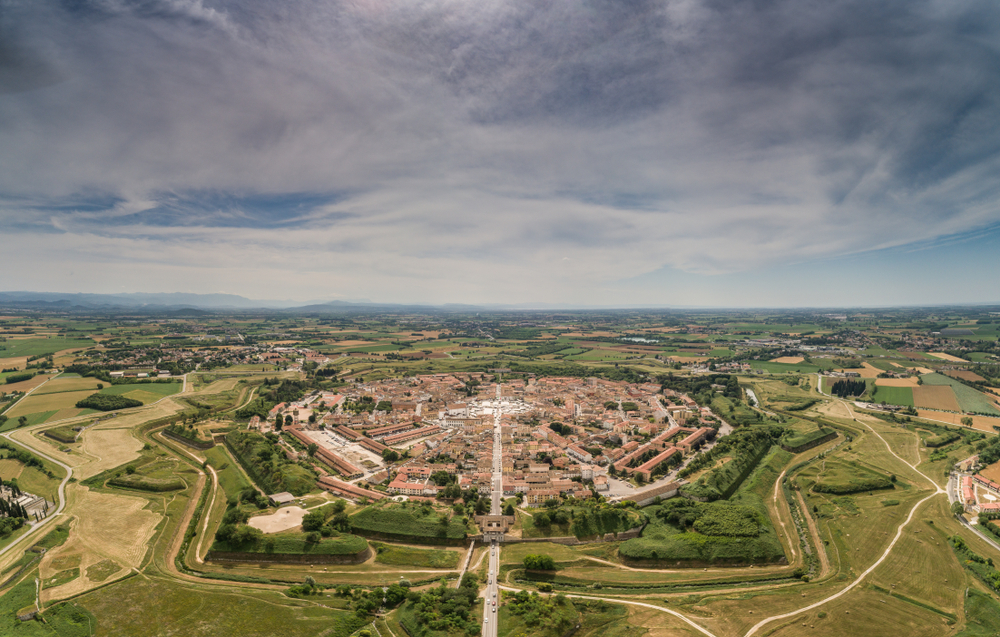 Palmanova