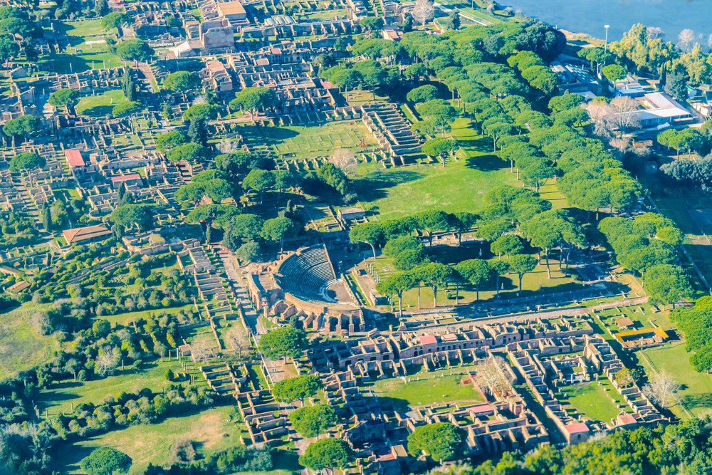 Ostia Antica