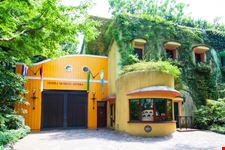 Ghibli Museum