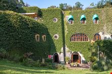 Ghibli Museum
