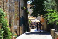 Monteriggioni