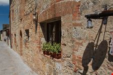 Monteriggioni