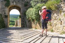Monteriggioni