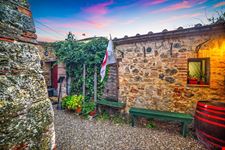 Monteriggioni