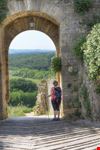 Monteriggioni
