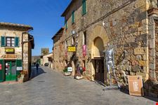 Monteriggioni
