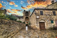 Monteriggioni