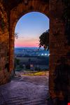 Monteriggioni