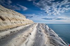 Scala dei Turchi