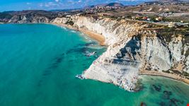 Scala dei Turchi