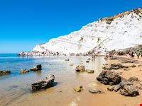 Scala dei Turchi