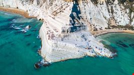 Scala dei Turchi