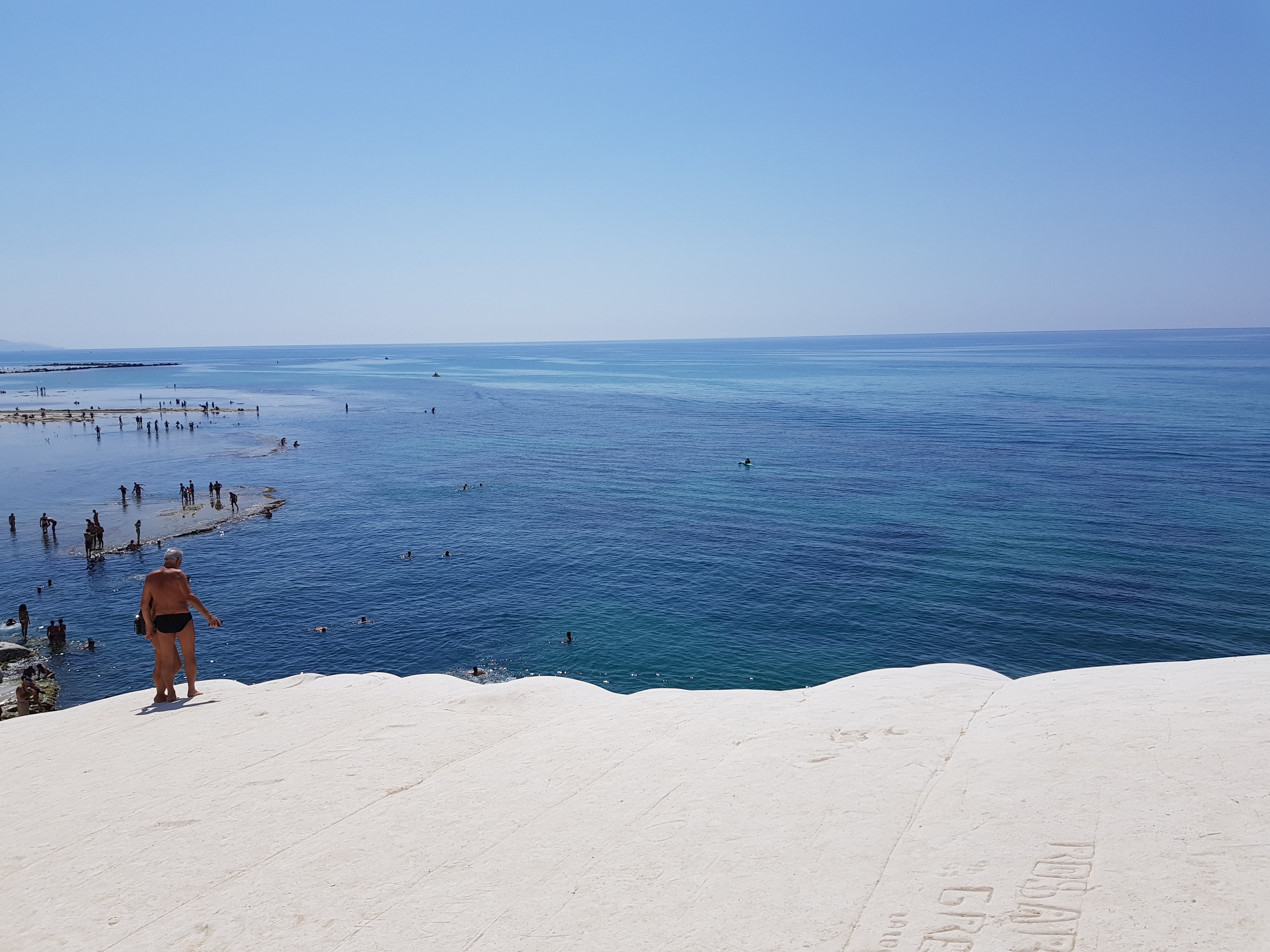 Scala dei Turchi