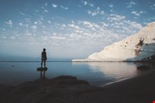 Scala dei Turchi