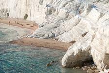 Scala dei Turchi