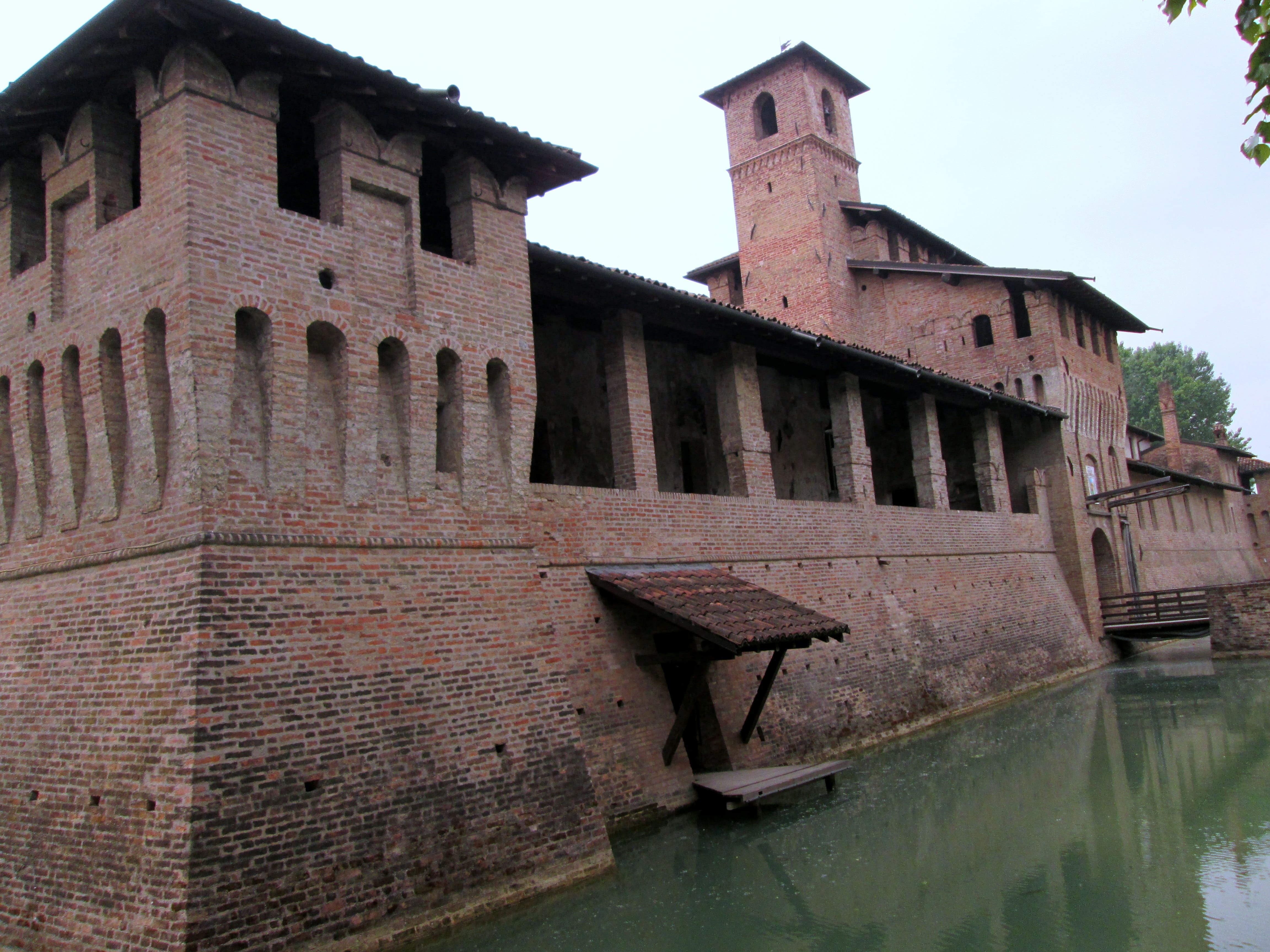 Pagazzano