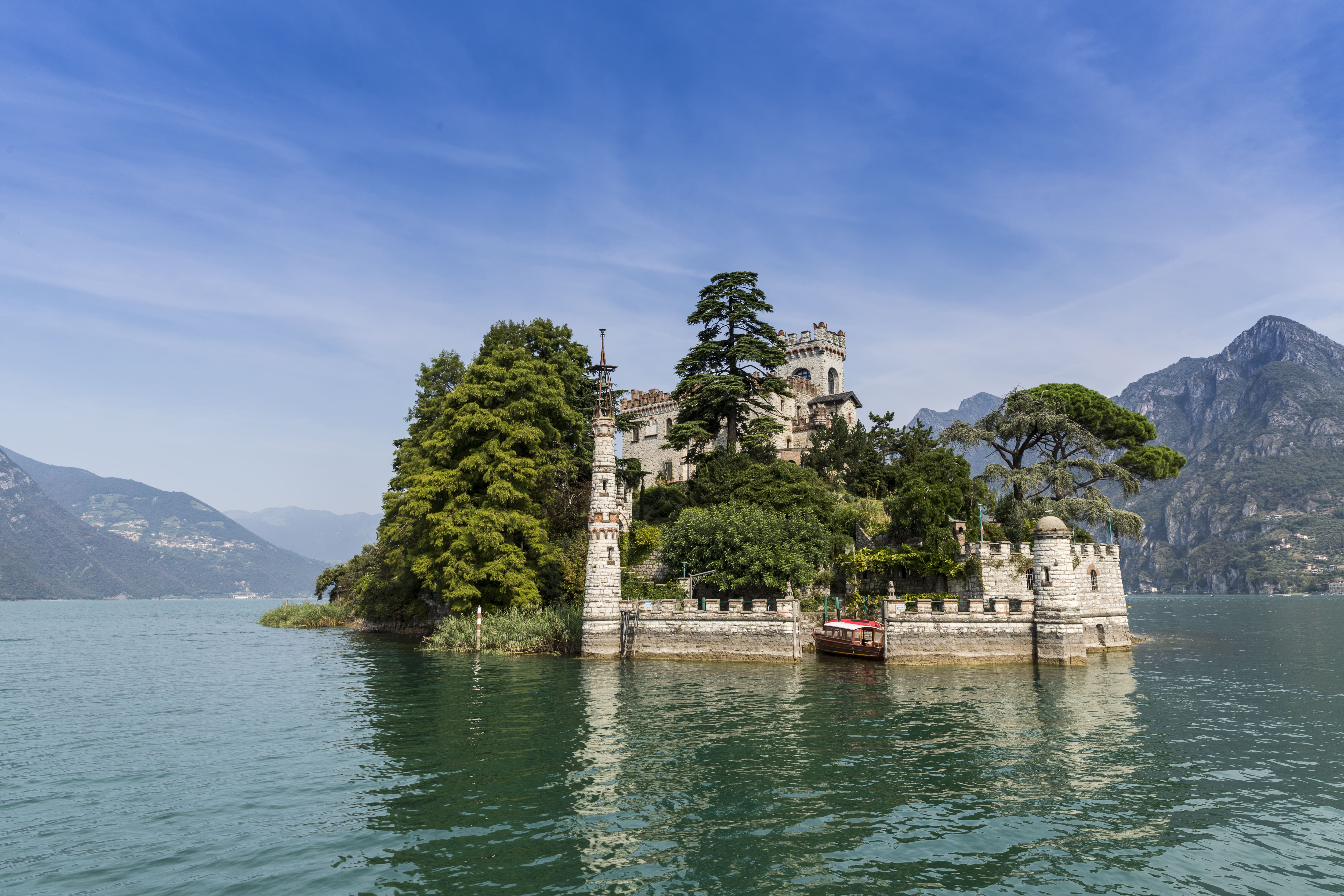 Isola di Loreto